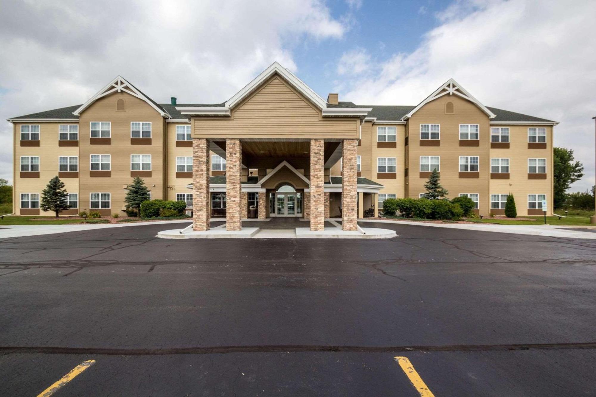 Country Inn & Suites By Radisson, Fond Du Lac, Wi Exterior photo