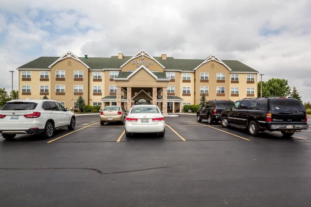 Country Inn & Suites By Radisson, Fond Du Lac, Wi Exterior photo